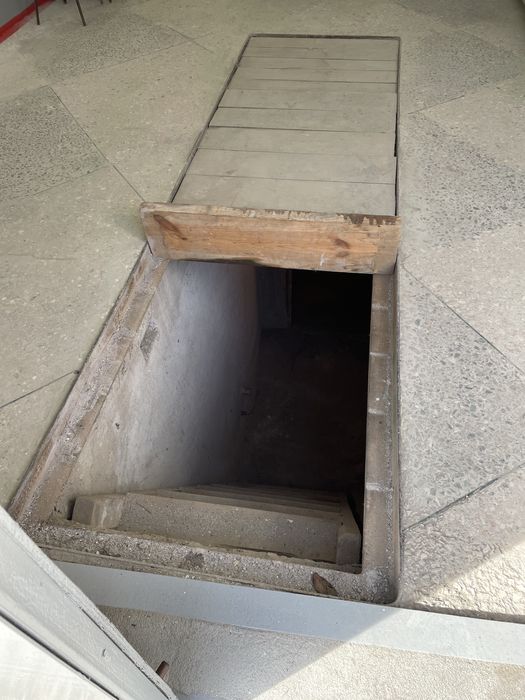 Продам гараж в АГК Звездный на Намыве