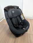 Fotelik Maxi-Cosi Axxisfix 0-18kg obrotowy ISOFIX