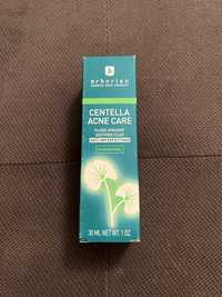 Fluid łagodzący Erborian Centella Acne Care 1% Bakuchiol