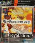 The Granstream Saga ps1, Sklep Wysyłka Wymiana