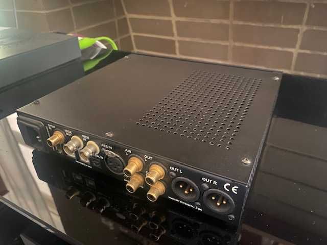 Mytek DSD192 DAC