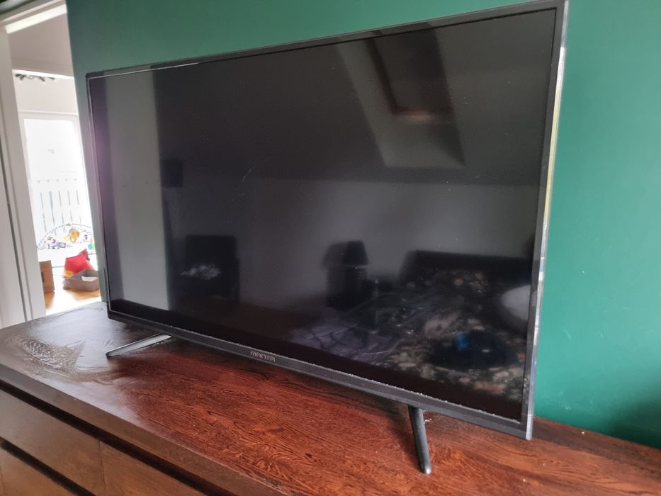 Telewizor Manta 50" LED5003