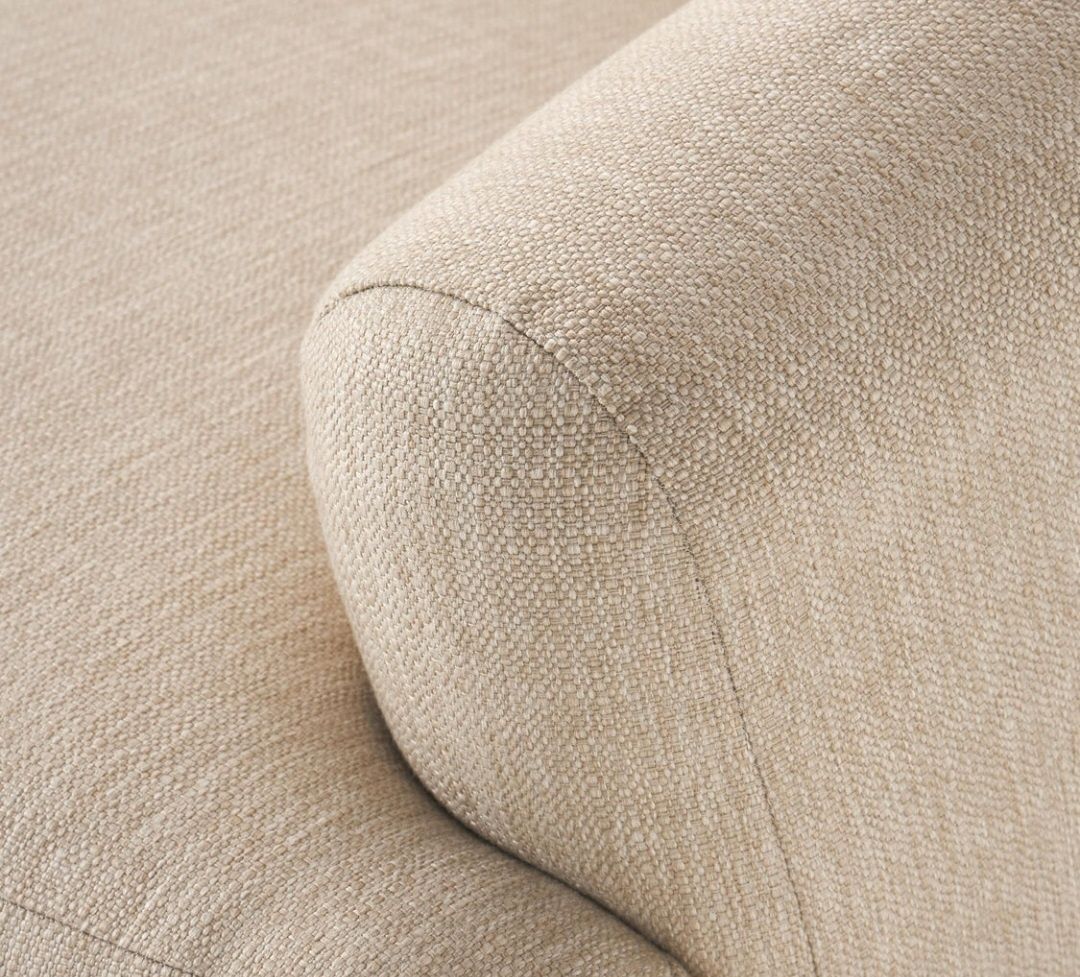 Sofa modułowa Sofia lewostronna Westwing Collection