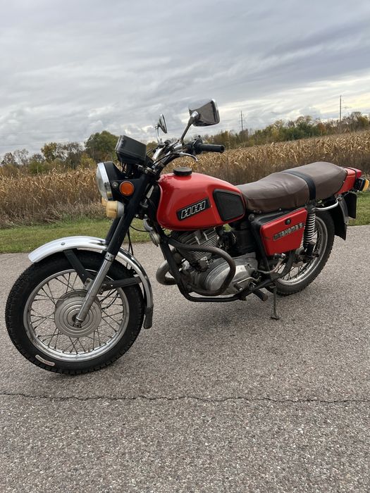 Продам іж планета 5 з документами