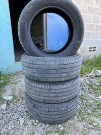 Michelin Primacy4 205/55/16