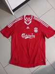 Liverpool Adidas koszulka S