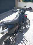 Homda Crm 50cc  Matriculada