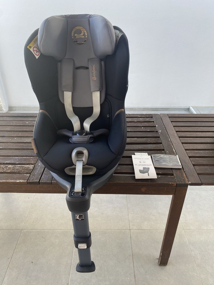 CYBEX Sirona S i-Size
