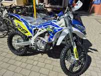Mega CROSS BARTON NXT 300  Chłodzony cieczą Hit Roku 26KM