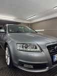 Audi A6 Audi A6C6 3.0 TFSI 290km