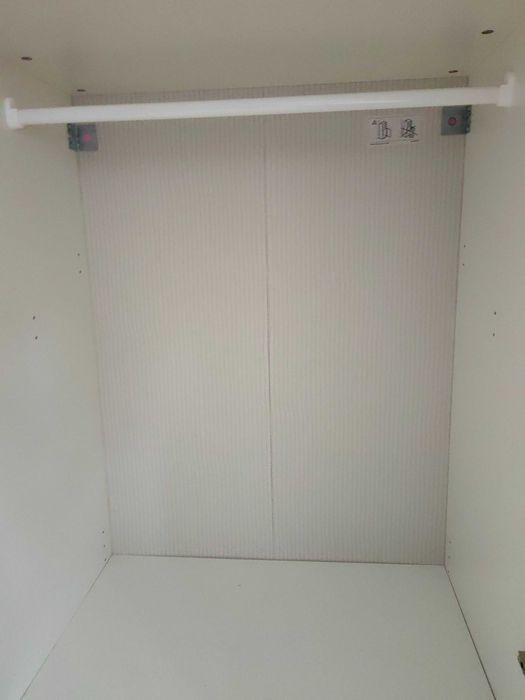 Szafa Ikea do pokoju dziecięcego