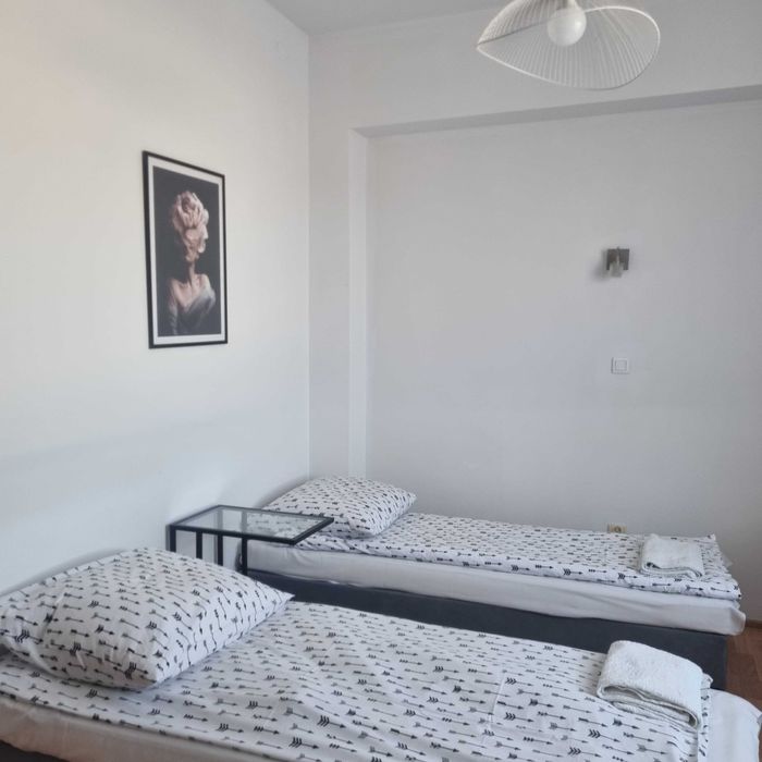 Apartamenty i pokoje Gdynia
