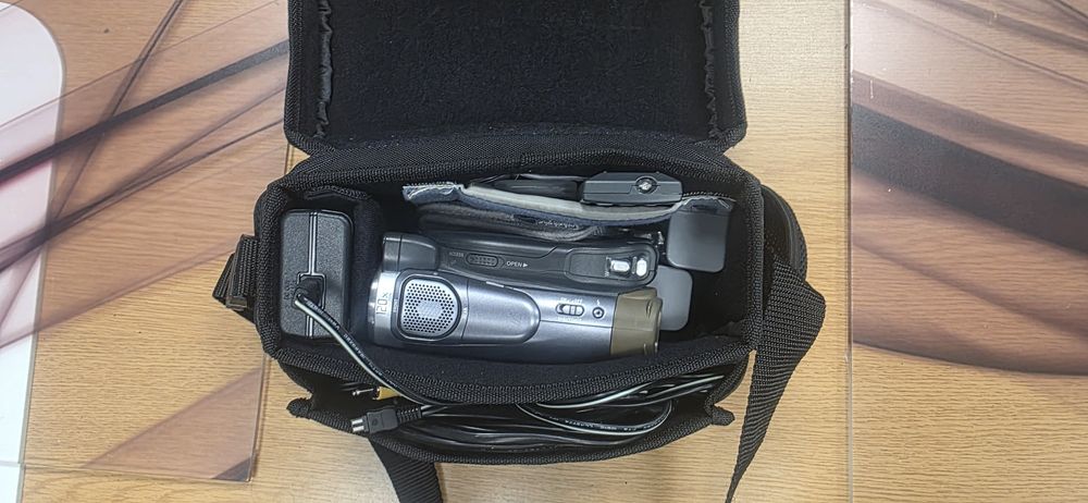 sony handycam dcr-dvd403e