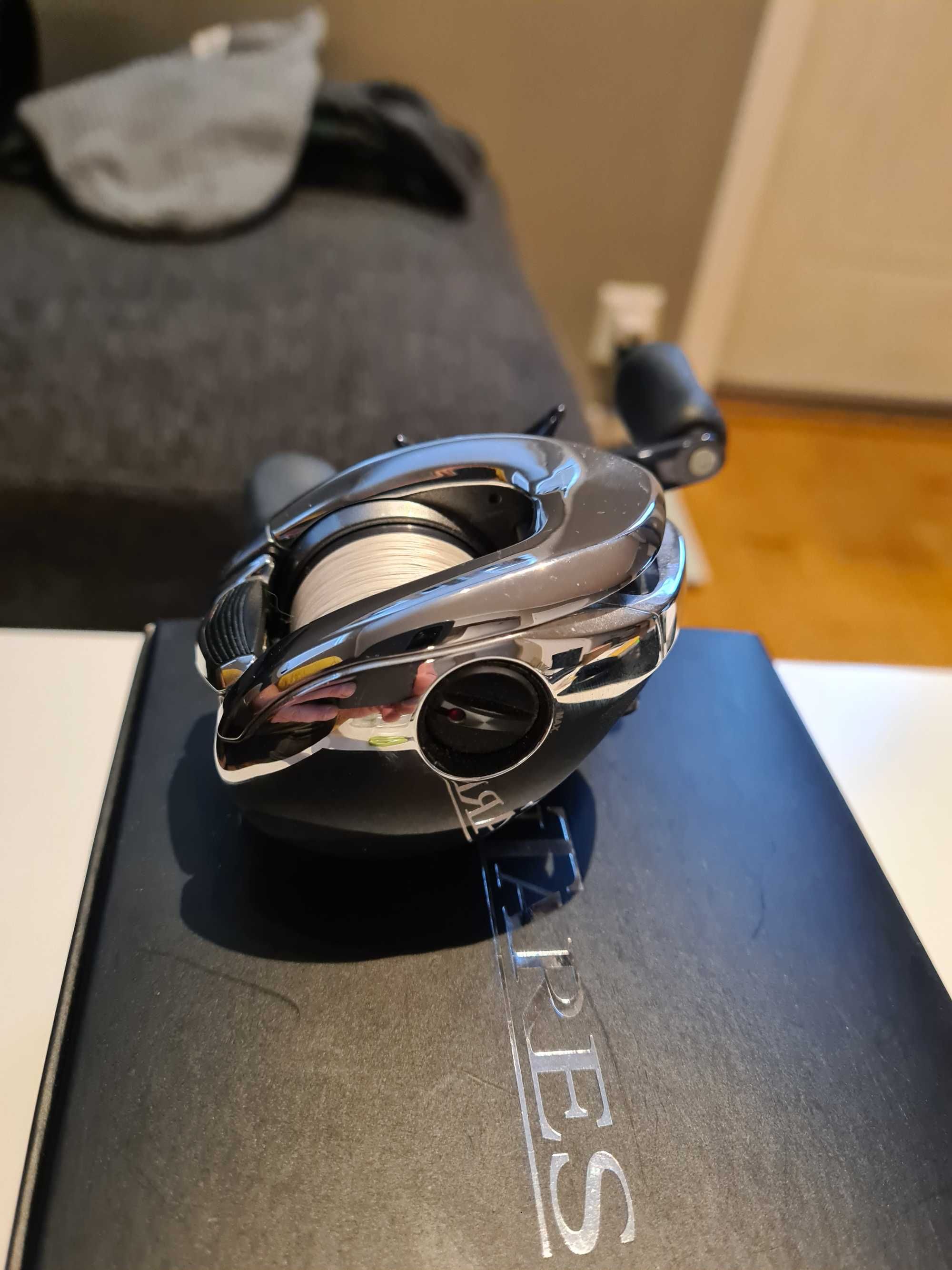 Shimano Antares 71 HG left