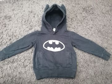 Bluza batman r. 92