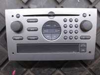 Radio CD NCDC 2013 Opel Vectra C PANEL RADIA