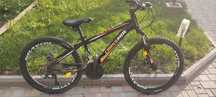 Велосипед  CROSSRIDE