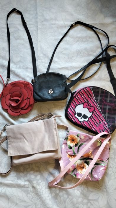 Сумочка  сумка для дівчинки