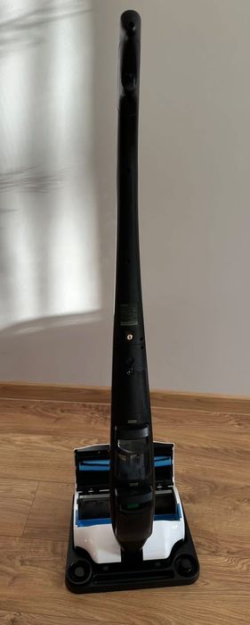 Bioniczny mop Hizero 500