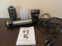 Suszarko-lokowka obrotowa Remington Keratin Protect  1000W