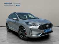 Ford Kuga ST-Line X 2.5 Hybrid e-CVT