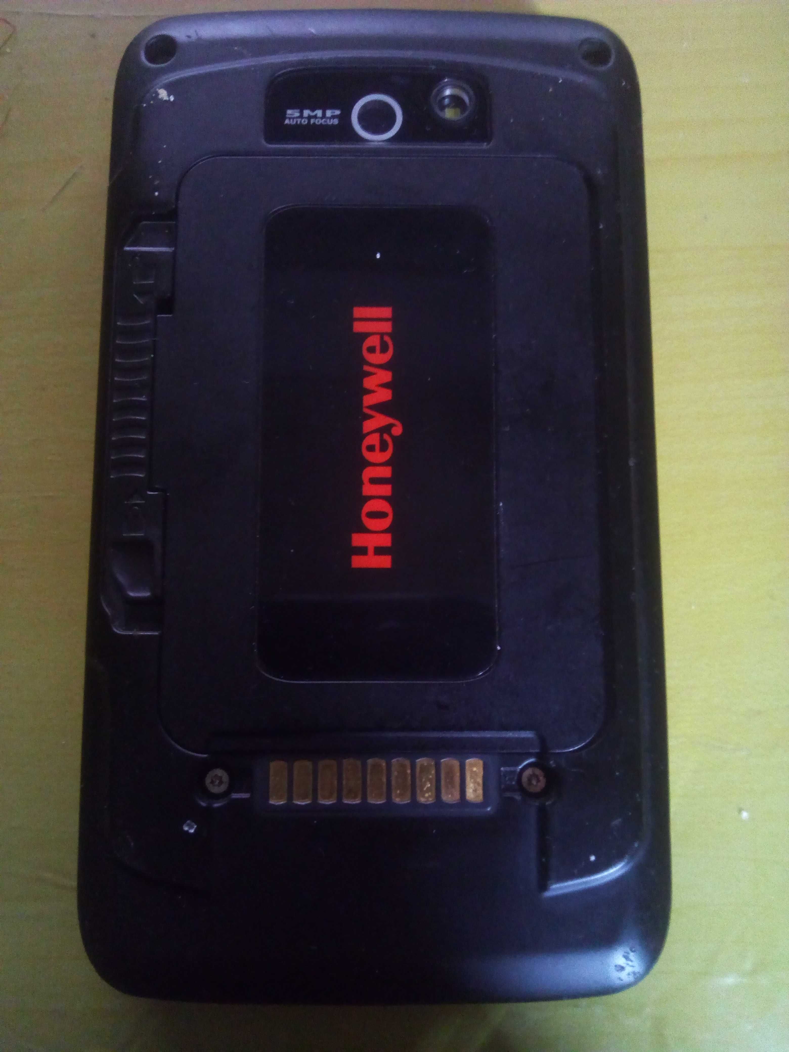 ТСД Honeywell Dolphin 70e