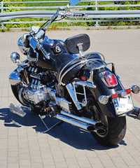 Honda Valkyrie 1500