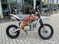 Пітбайк KAYO TT 140 el.start