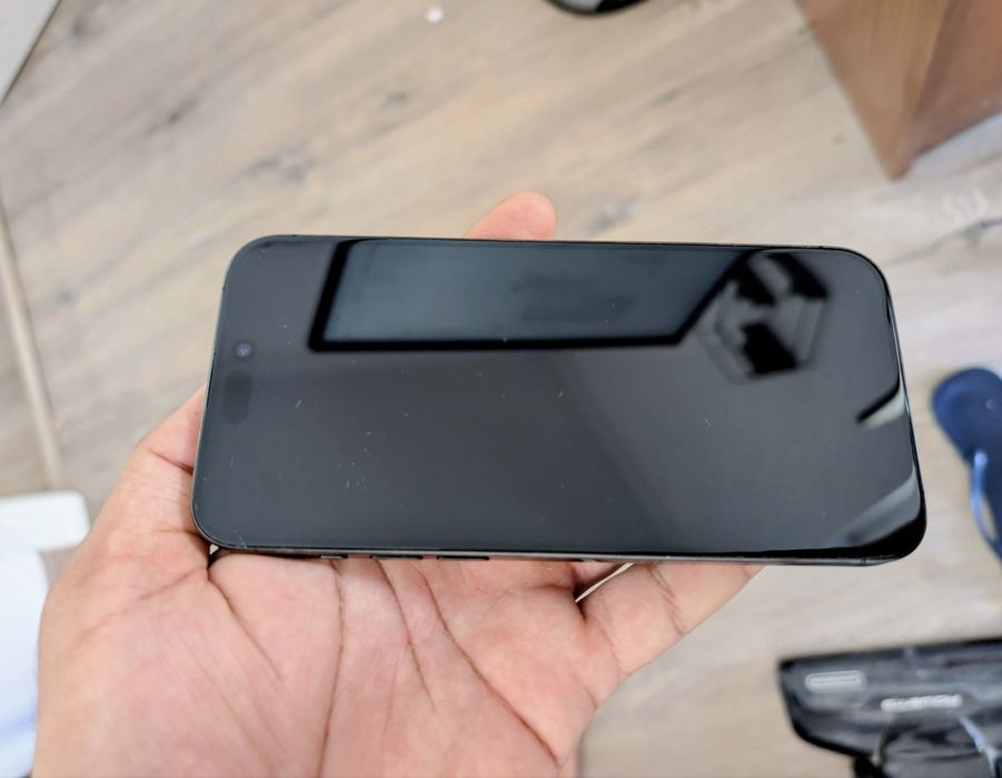 Iphone 15 Pro Max 256GB semi novo