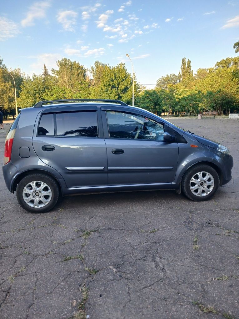 Продам Chery Kimo 1.3