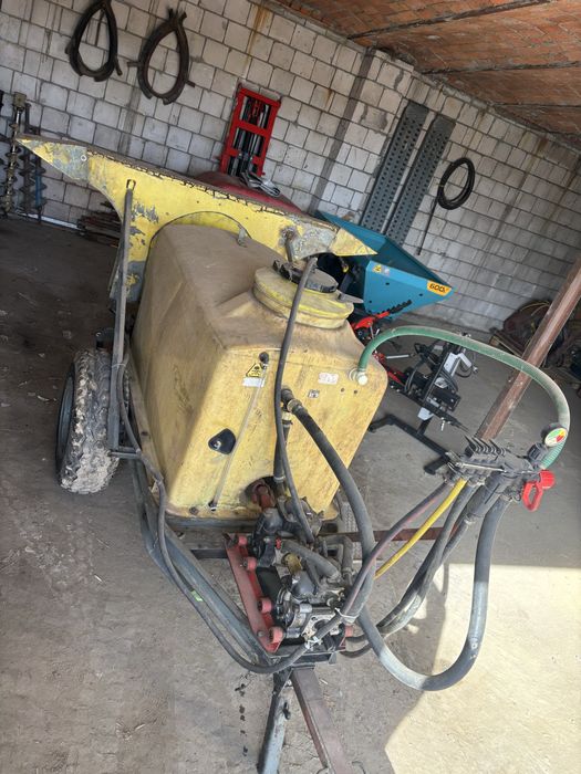 Pilmet 1000 sadowoniczy, porzeczka, agrest, maliny, aronia