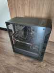 Komputer PC i7-6700/GTX1070-Armor-8GB-OC/MSI-B150-Gaming-M3/32GB-RAM