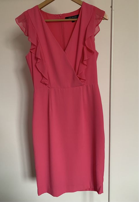 Elegancka sukienka letnia Top Secret