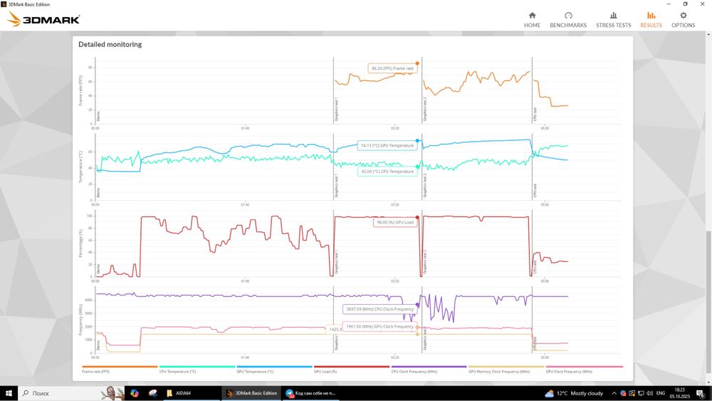 Gaming PC i7-8700K GTX1080Ti 32GB RAM SSD HDD 650W