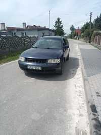 VW passat B5 1.9tdi