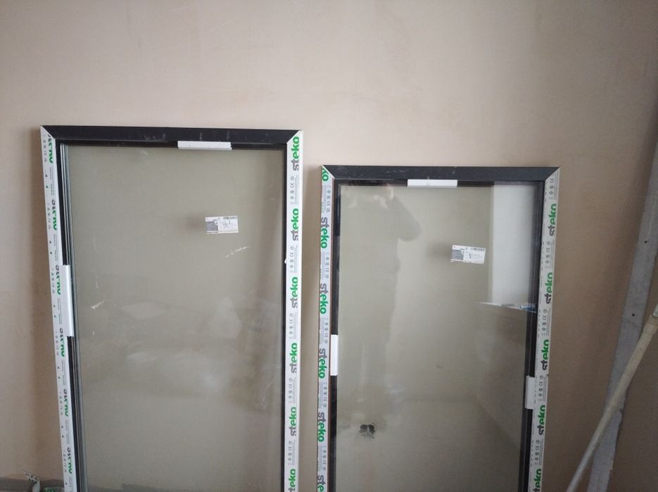 Склопакет steko енергозберігаючий