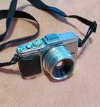 Olympus PEN E-P3 body