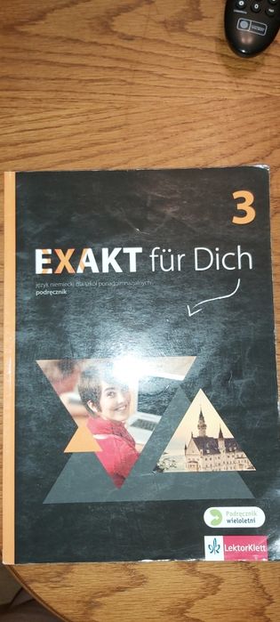 Exakt fur dich 3