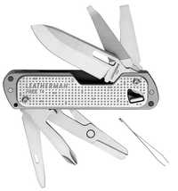 Мультитул Leatherman Free T4 832686