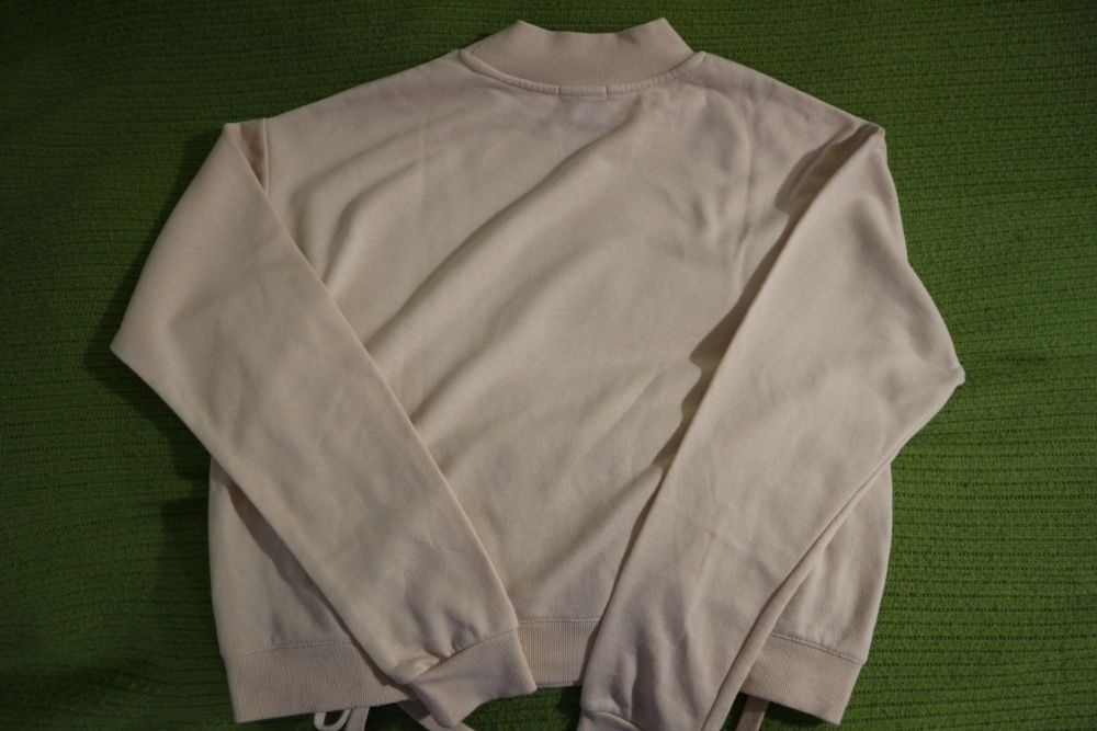 Bluzka damska sweterek golf damski New Yorker rozmiar S