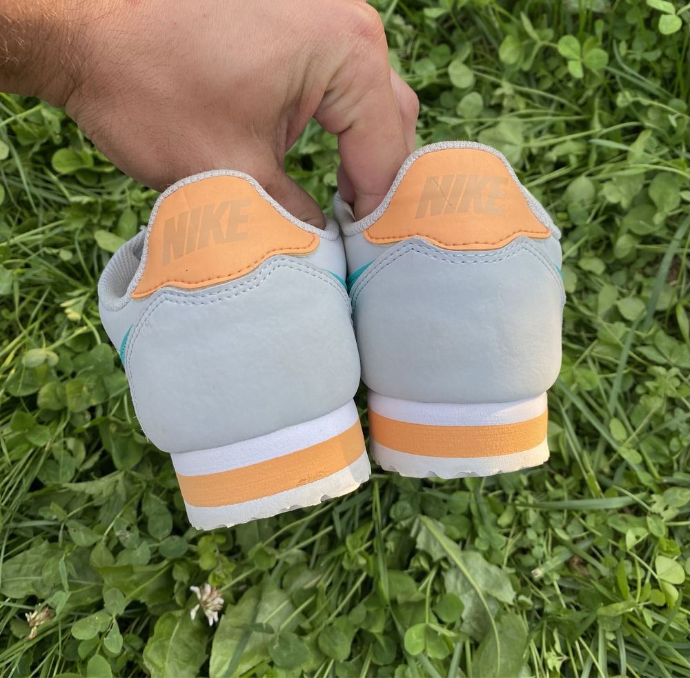 Кросівки Nike Cortez 39 (25 см)