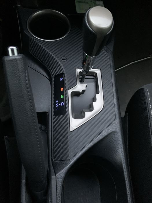 Toyota Rav4 Official