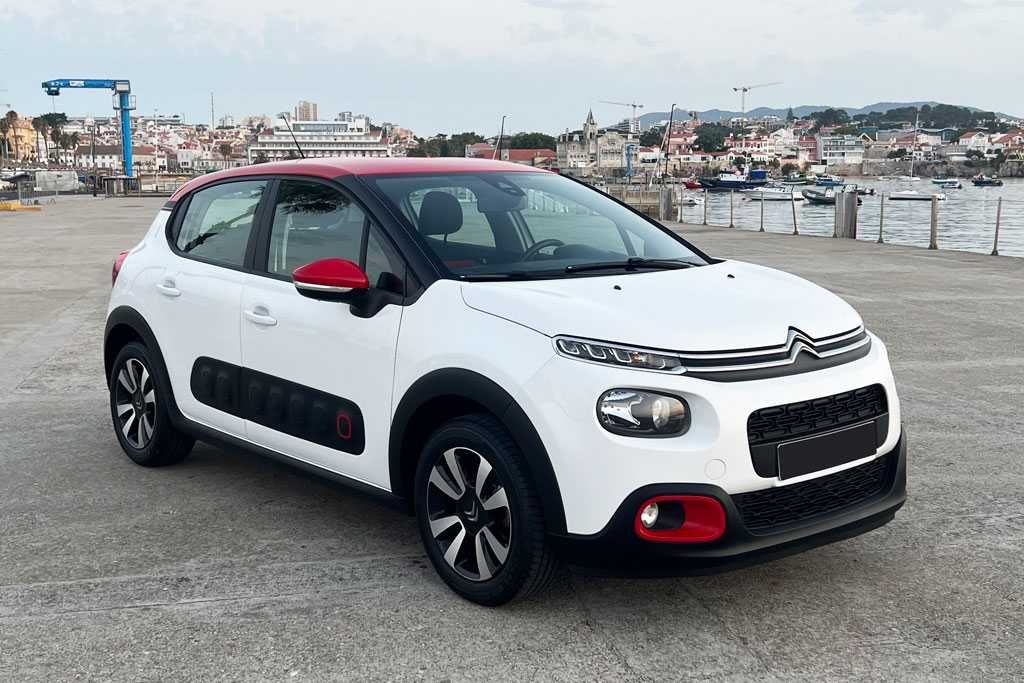 Citroen C3 S 2019