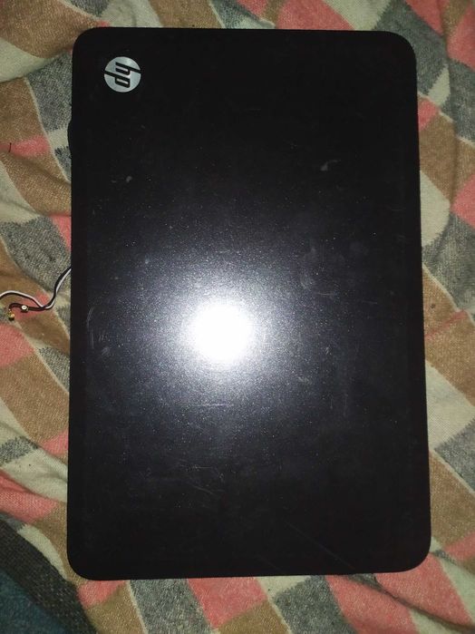 Матрица(+Крышка) для ноутбука HP Pavilion g6