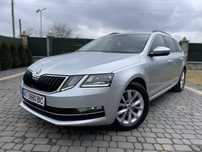 Skoda Octavia A7 2020р