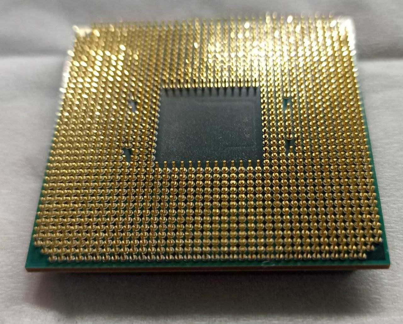 Процесор AM4 socket  AMD Ryzen 5 3400G