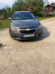 Sprzedam Chevrolet Cruze