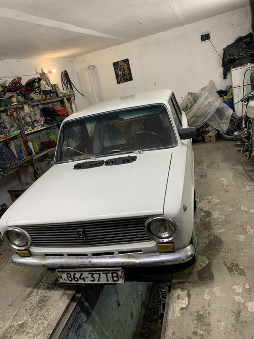 Продам Ваз 21011