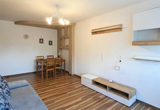 Traktorowa 80, Teofilów, 2 pokoje, pet friendly!