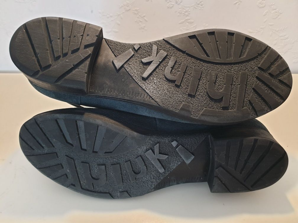 Think 42  ugg timberland botki  półbuty clarks